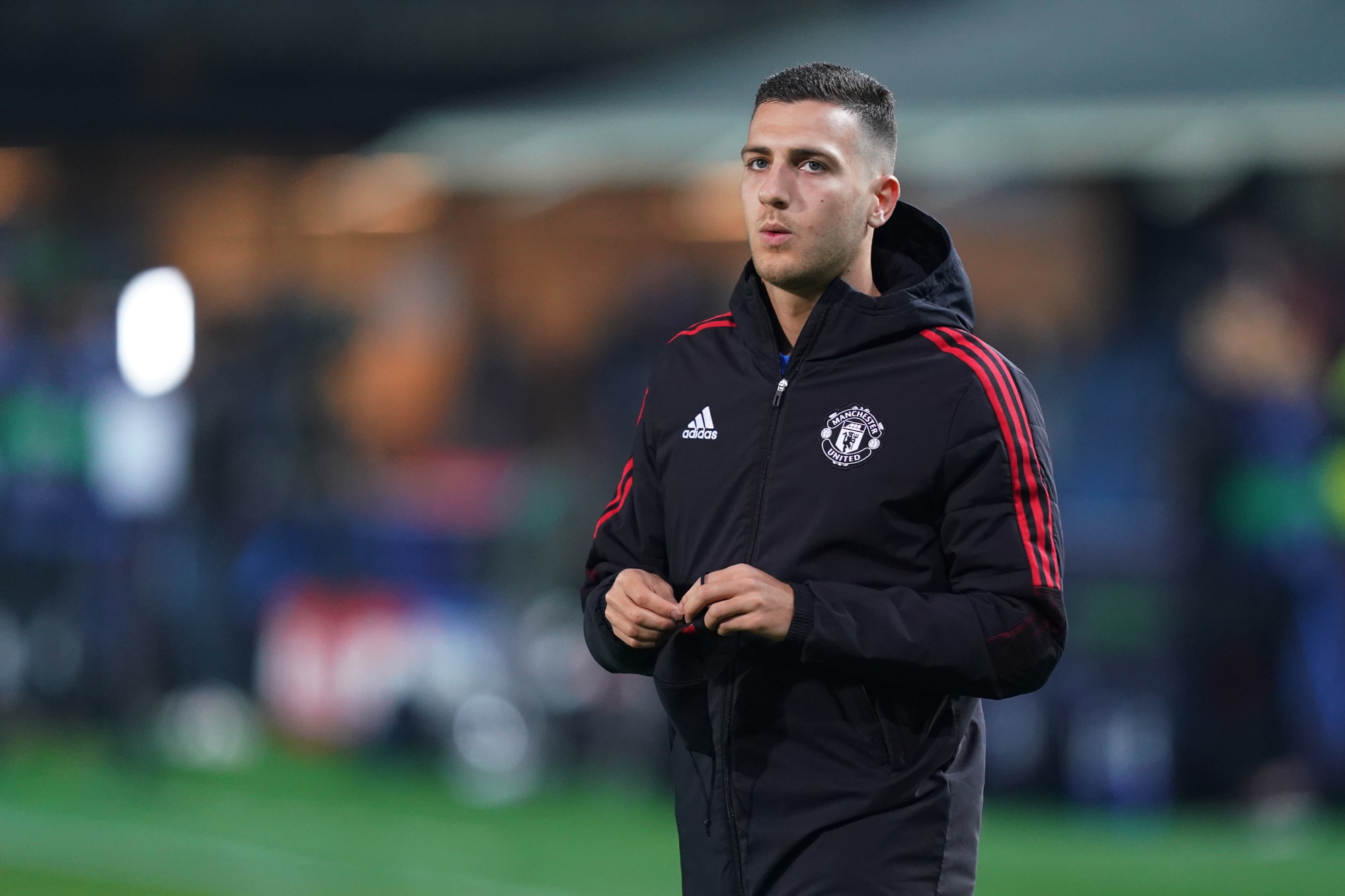 Roma, assalto decisivo a Dalot: l'asse Tiago Pinto-Mourinho