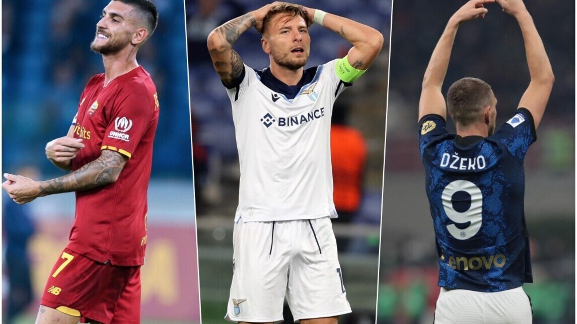 Nazionali, con tutti gli infortunati si fanno due squadre