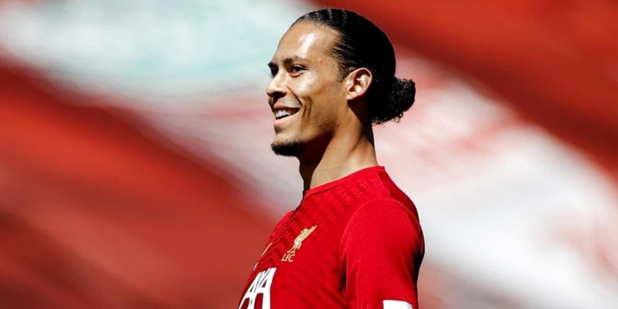 Van Dijk e il passaggio sfumato al Manchester United: "Scelsero Lindelof"