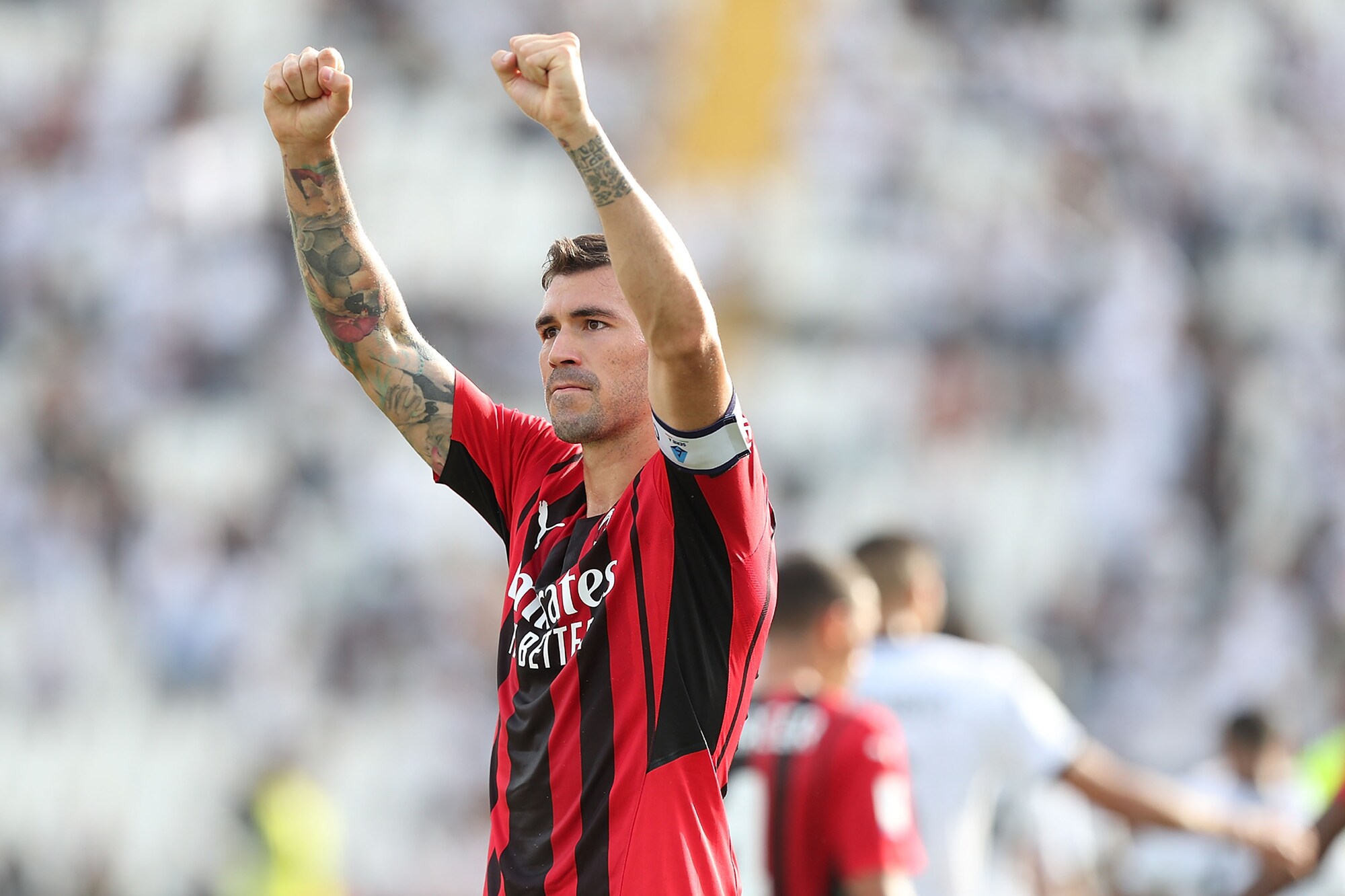 Milan-Romagnoli, iniziati i colloqui per il rinnovo