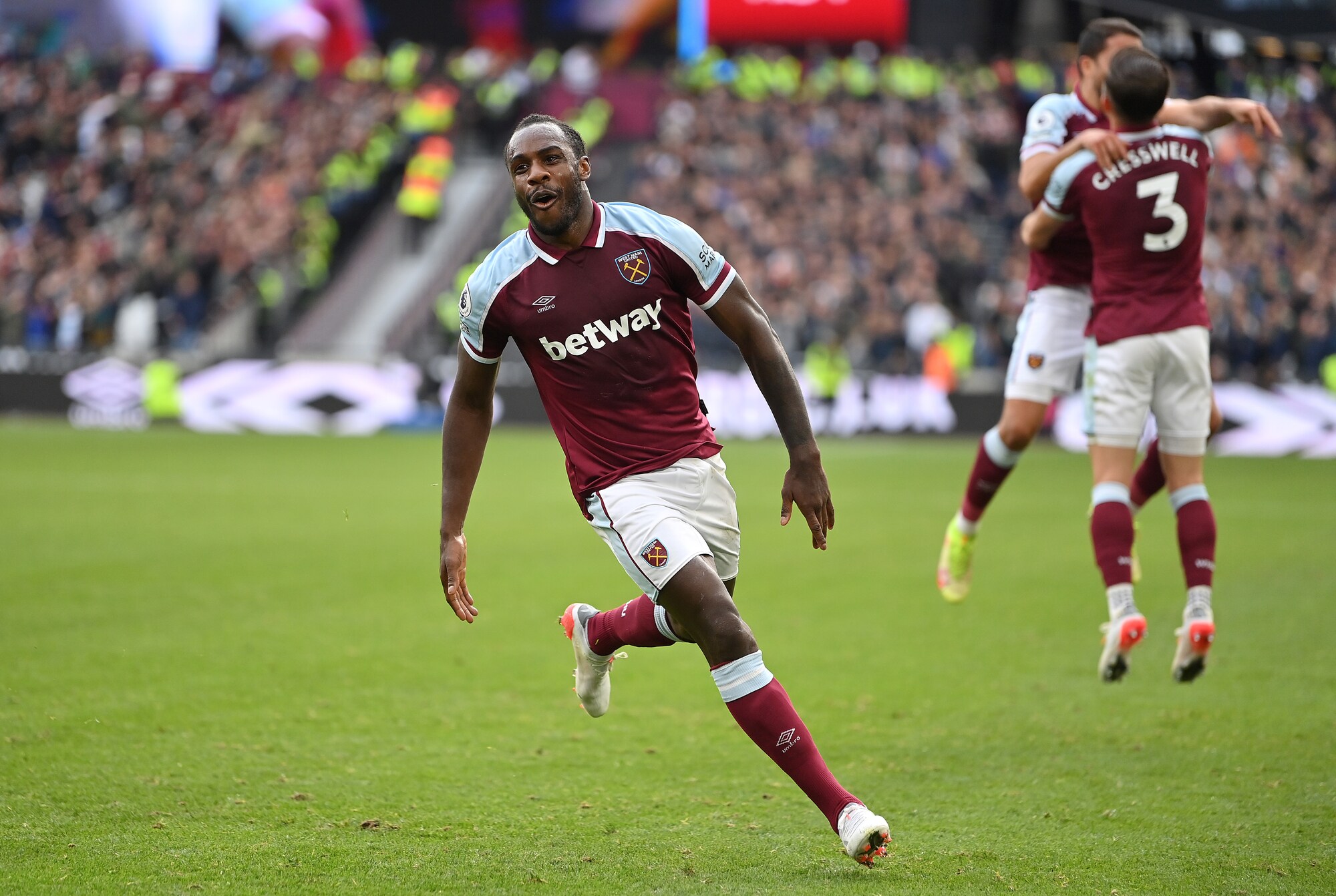 West Ham, la cifra shock per anticipare il rientro di Antonio