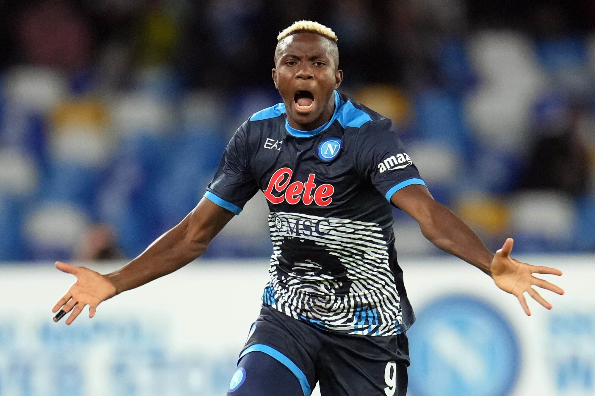 Il Napoli alla Scala: Osimhen cerca il primo acuto