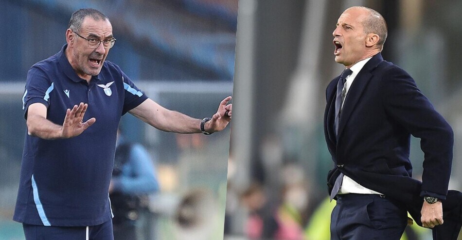Diretta Lazio-Juve ore 18: probabili formazioni, dove vederla in tv e in streaming