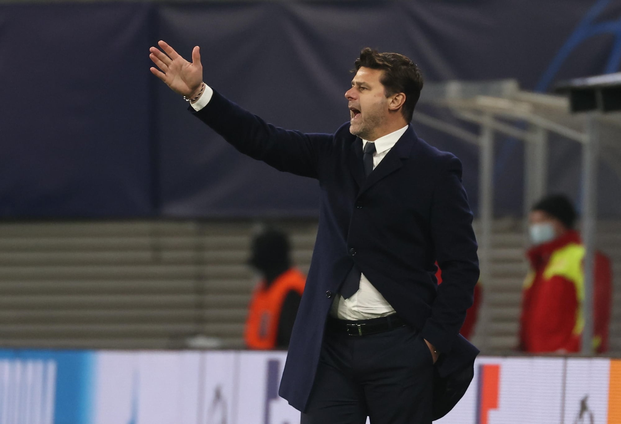 Psg, i convocati di Pochettino: non ci sono Ramos e Donnarumma, c'è Neymar