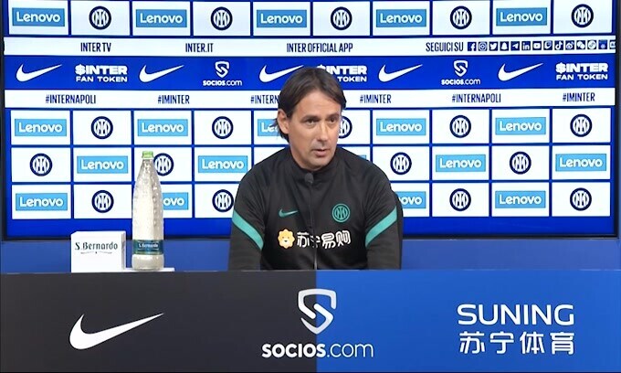 Inzaghi: "Spalletti ha fatto bene ovunque"