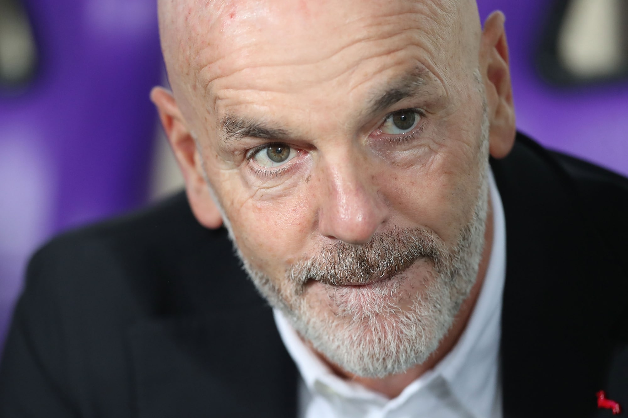 Pioli: “Non dimentichiamo cosa ha fatto il Milan fino ad oggi“
