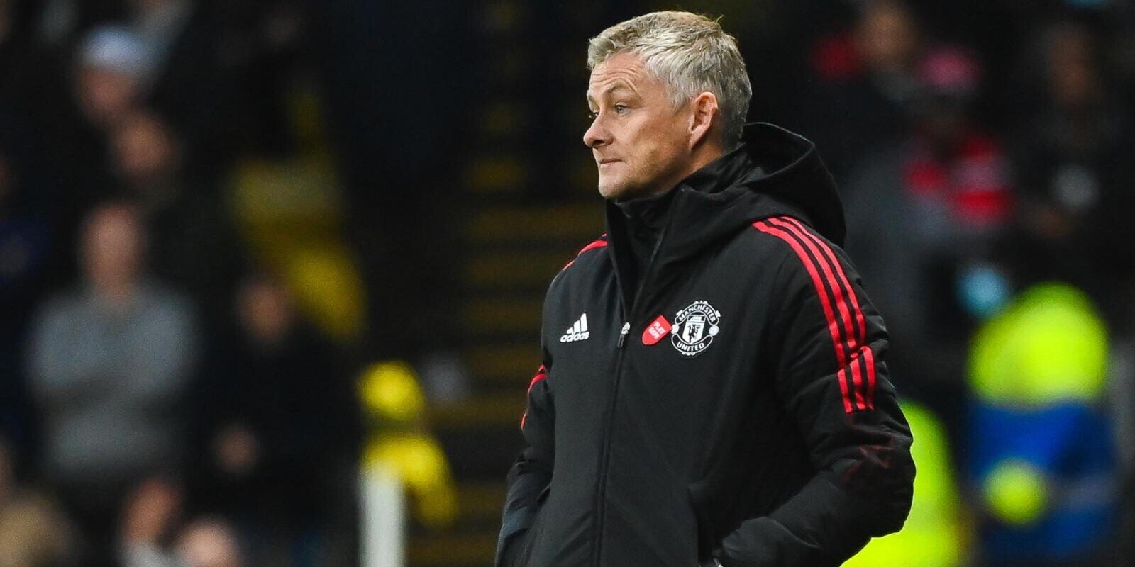 Ufficiale: Solskjaer esonerato dal Manchester United