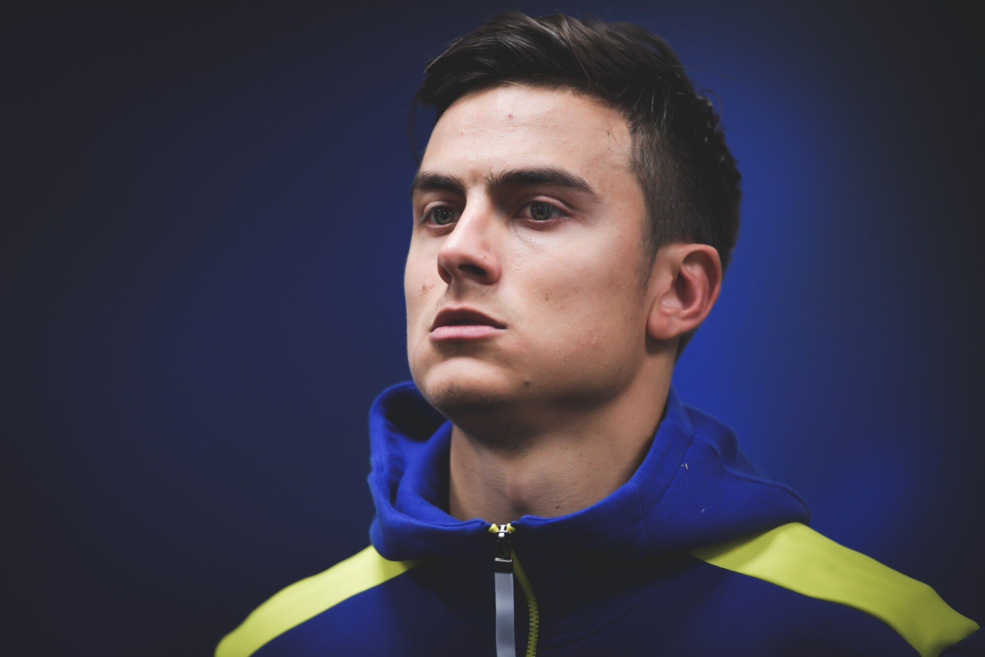Juve, Dybala annuncia: “Torno domani“. E su Sinner: “Grande futuro“