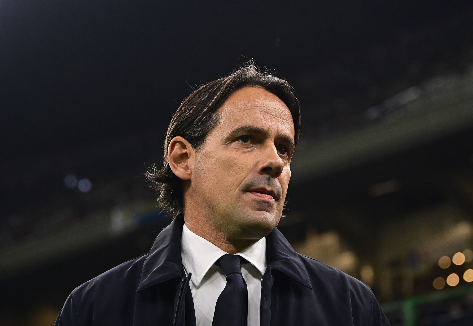 Inter, Inzaghi: “Scudetto? Continuiamo così e testa alla Champions“