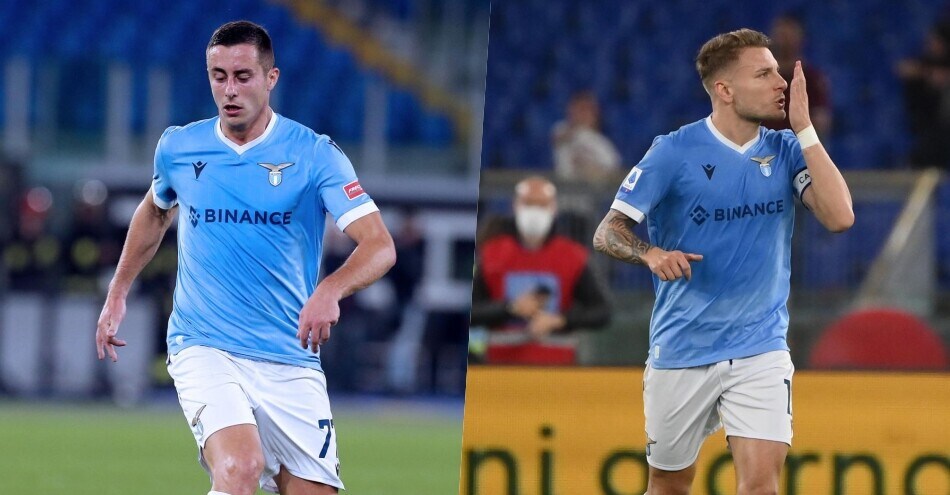 Lazio, il punto sull’infermeria: attesa per Marusic