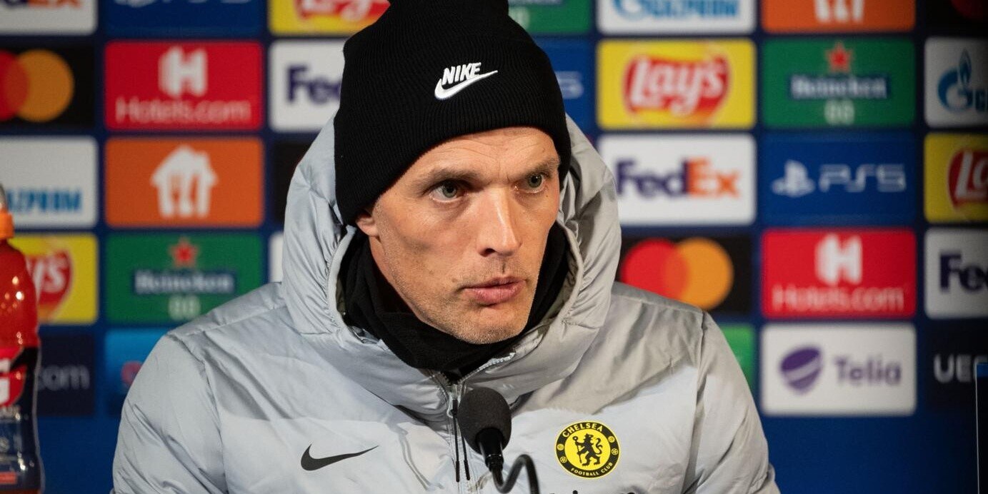 Tuchel, l'annuncio in vista di Chelsea-Juve: “Lukaku resta in dubbio“