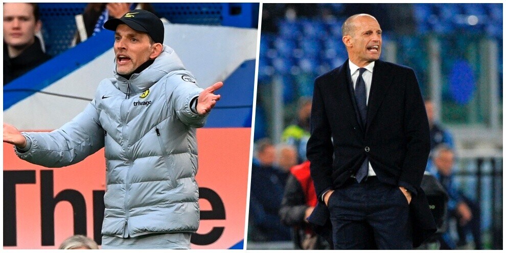 Diretta Chelsea-Juve ore 21: probabili formazioni, dove vederla in tv e in streaming