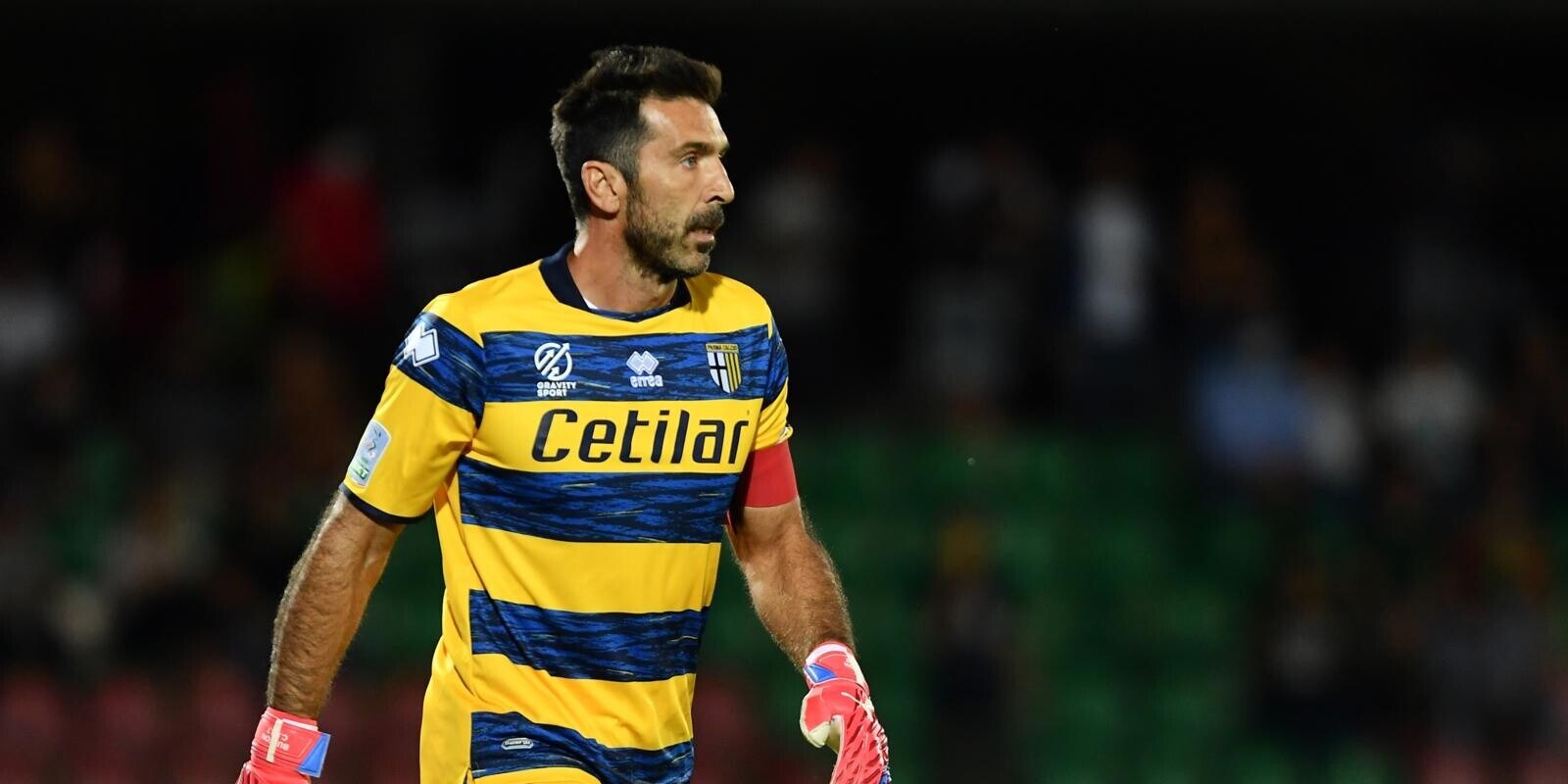 Buffon senza veli: “Per Sarri mediare è avvilente. Fui a un passo dall'Atalanta“