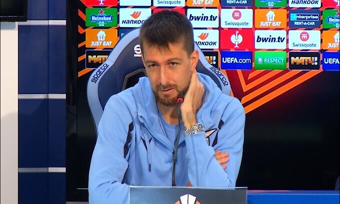 Acerbi: "Dobbiamo stare più attenti"