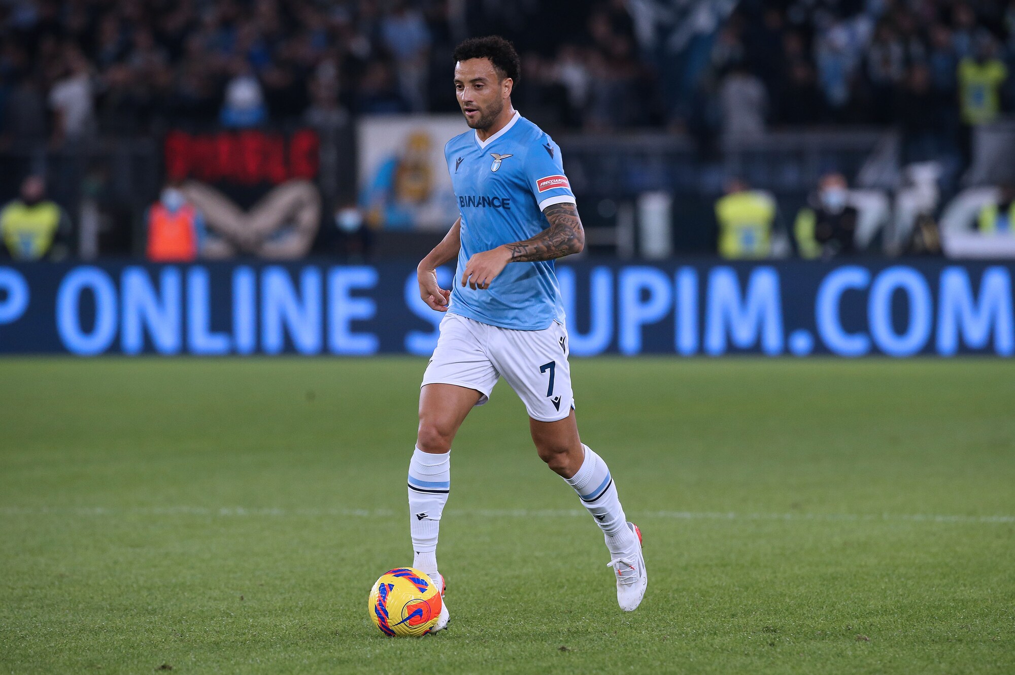 Diretta Lokomotiv-Lazio ore 18.45: probabili formazioni, dove vederla in tv e in streaming