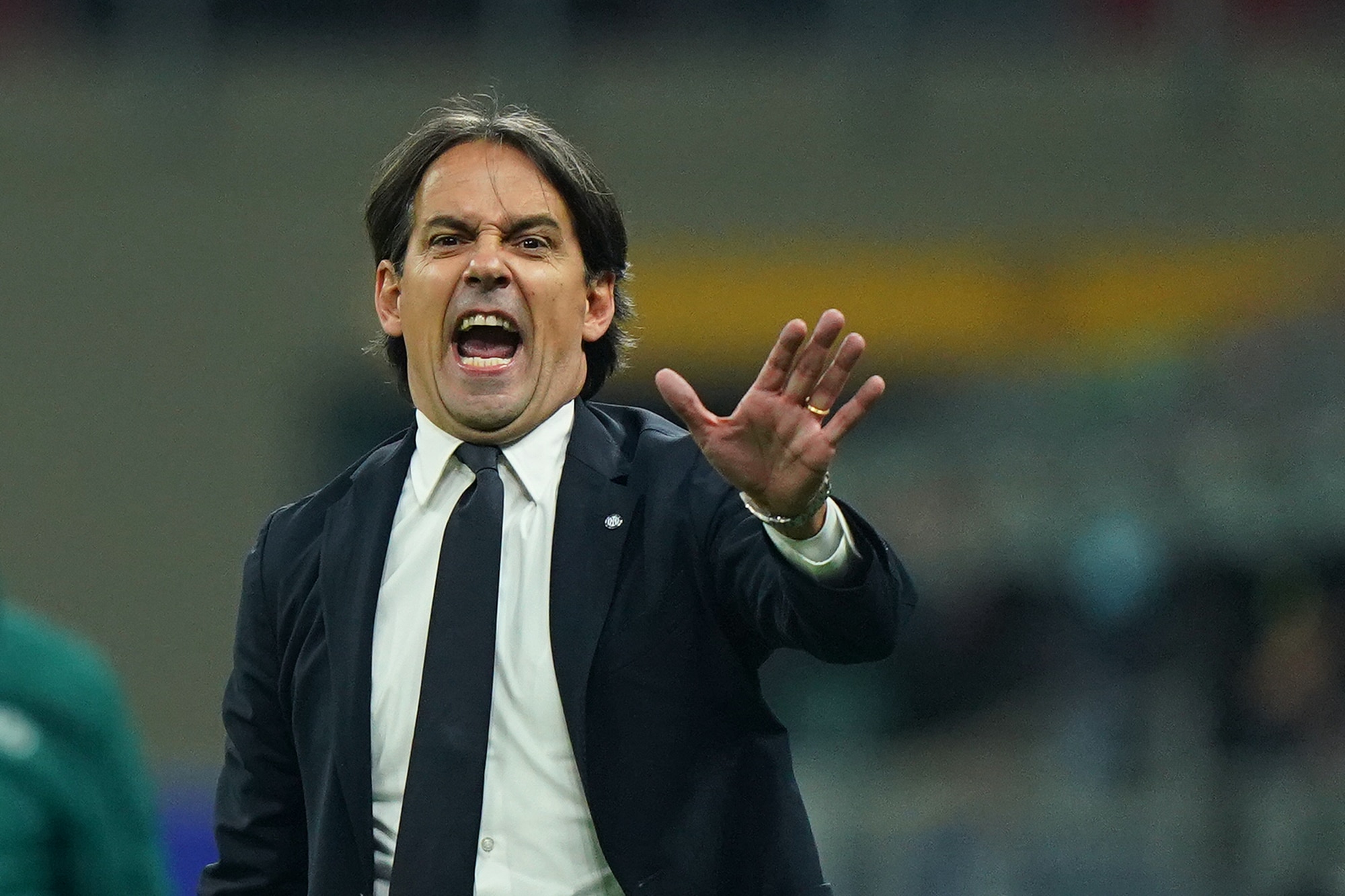 Inter, il presente è di Inzaghi