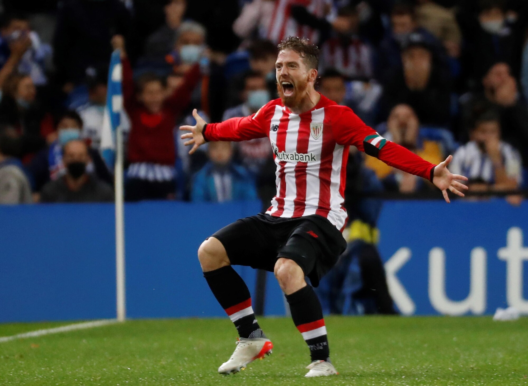 Athletic Bilbao-Granada, i baschi possono segnare almeno due gol