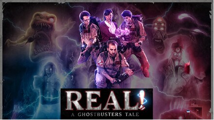 175357112 71533dda ac23 4334 8ce2 e746d80f413a - “Real! – A Ghostbusters Tale” a "La Sapienza" di Roma 175357112 71533dda ac23 4334 8ce2 e746d80f413a - “Real! – A Ghostbusters Tale” a "La Sapienza" di Roma