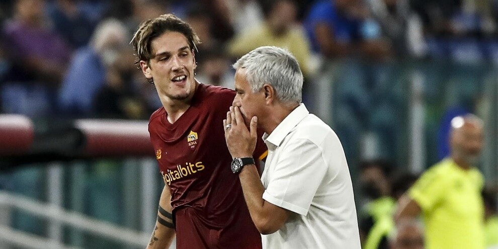 Diretta Roma-Zorya ore 21: formazioni ufficiali, dove vederla in tv e streaming