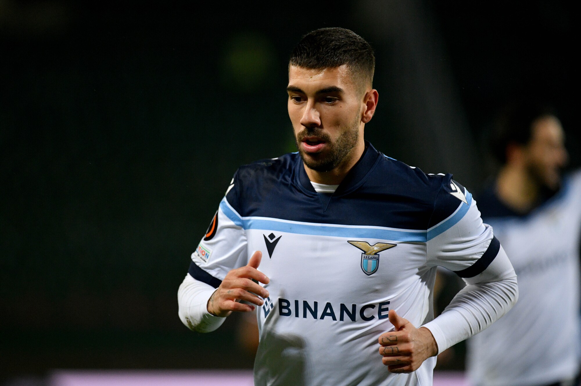 Lazio, finalmente Zaccagni: “Ora sto bene. Dato un segnale forte“