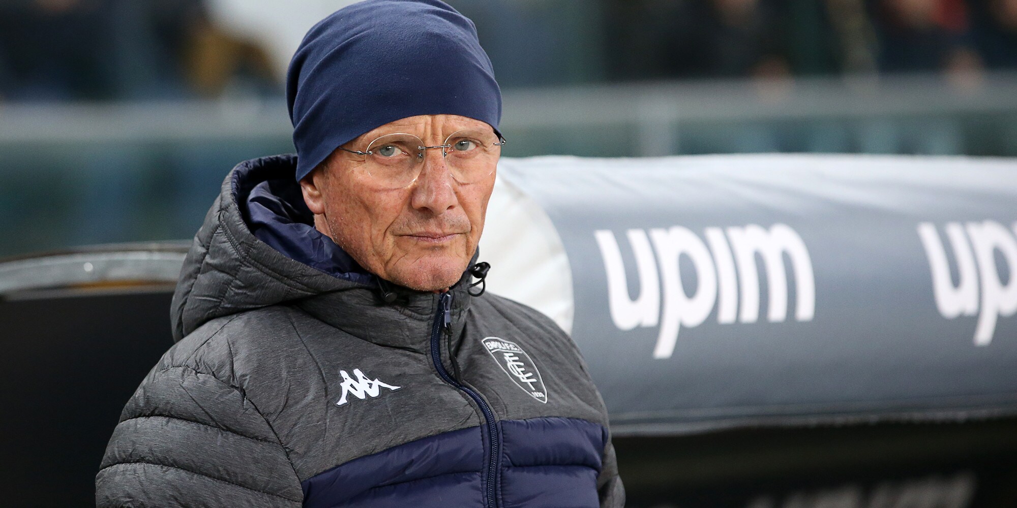 Lutto In Casa Empoli Scomparso Il Fratello Di Andreazzoli