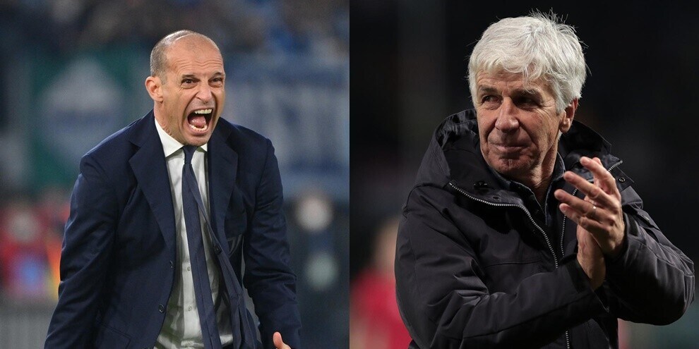 Diretta Juve-Atalanta ore 18: dove vederla in tv, streaming e probabili formazioni