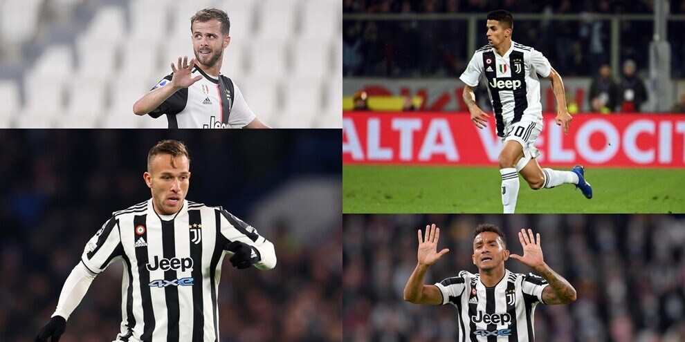 Inchiesta plusvalenze, la lista dei 42 affari sospetti della Juve