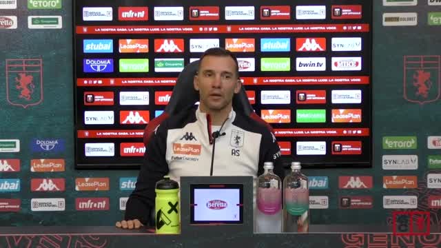 Sheva e gli infortunati: "Non ho buone notizie"