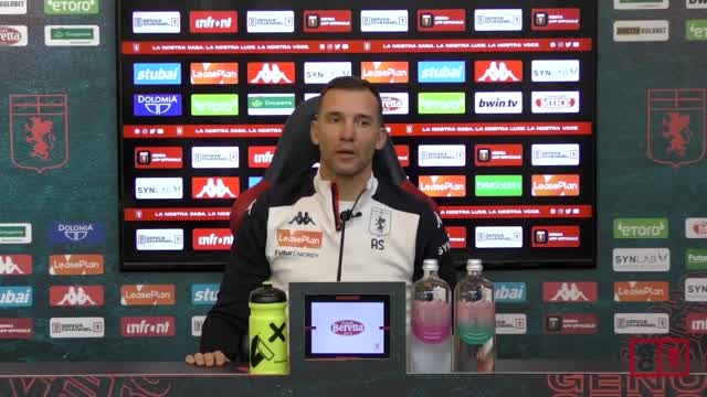 Sheva e gli infortunati: "Non ho buone notizie"