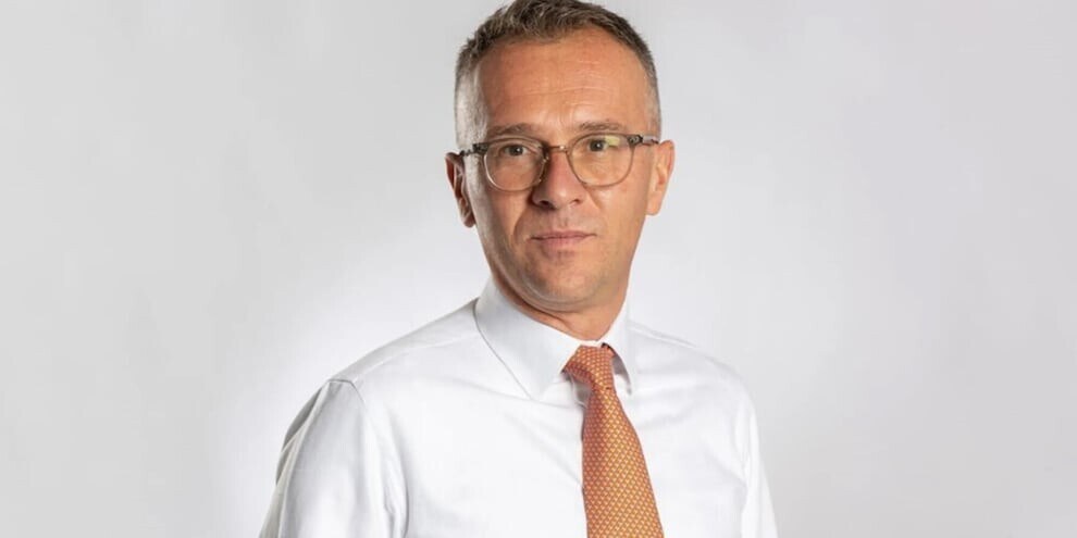 Roma, Berardi: “Stiamo rafforzando l'area business“. Ingaggiato Ryan Norys