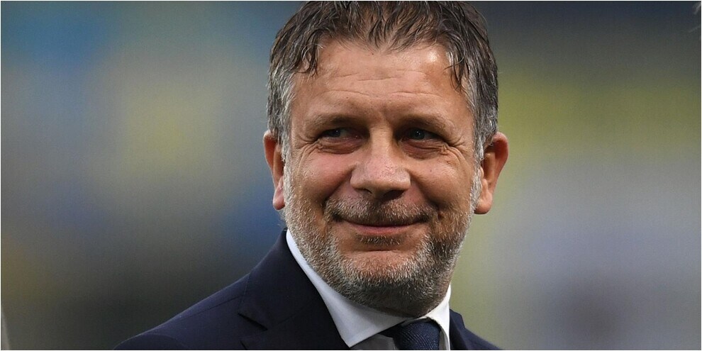 Inchiesta plusvalenze Juve: interrogatorio secretato per Cherubini