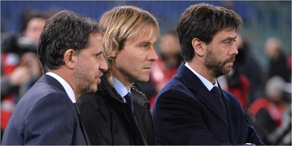 Inchiesta plusvalenze, comunicato Juve: “Abbiamo rispettato norme e leggi“