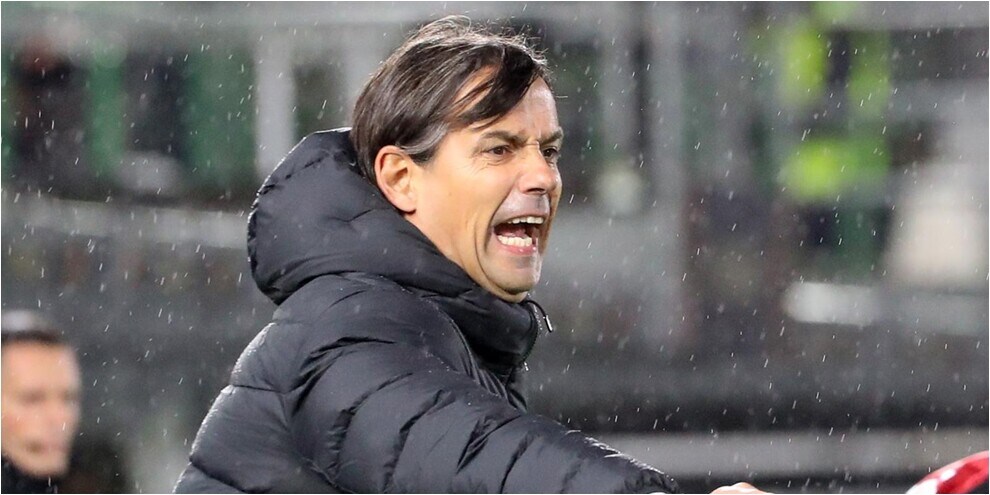 Inter, Inzaghi: “Scudetto? Per qualcuno doveva essere un anno di transizione“