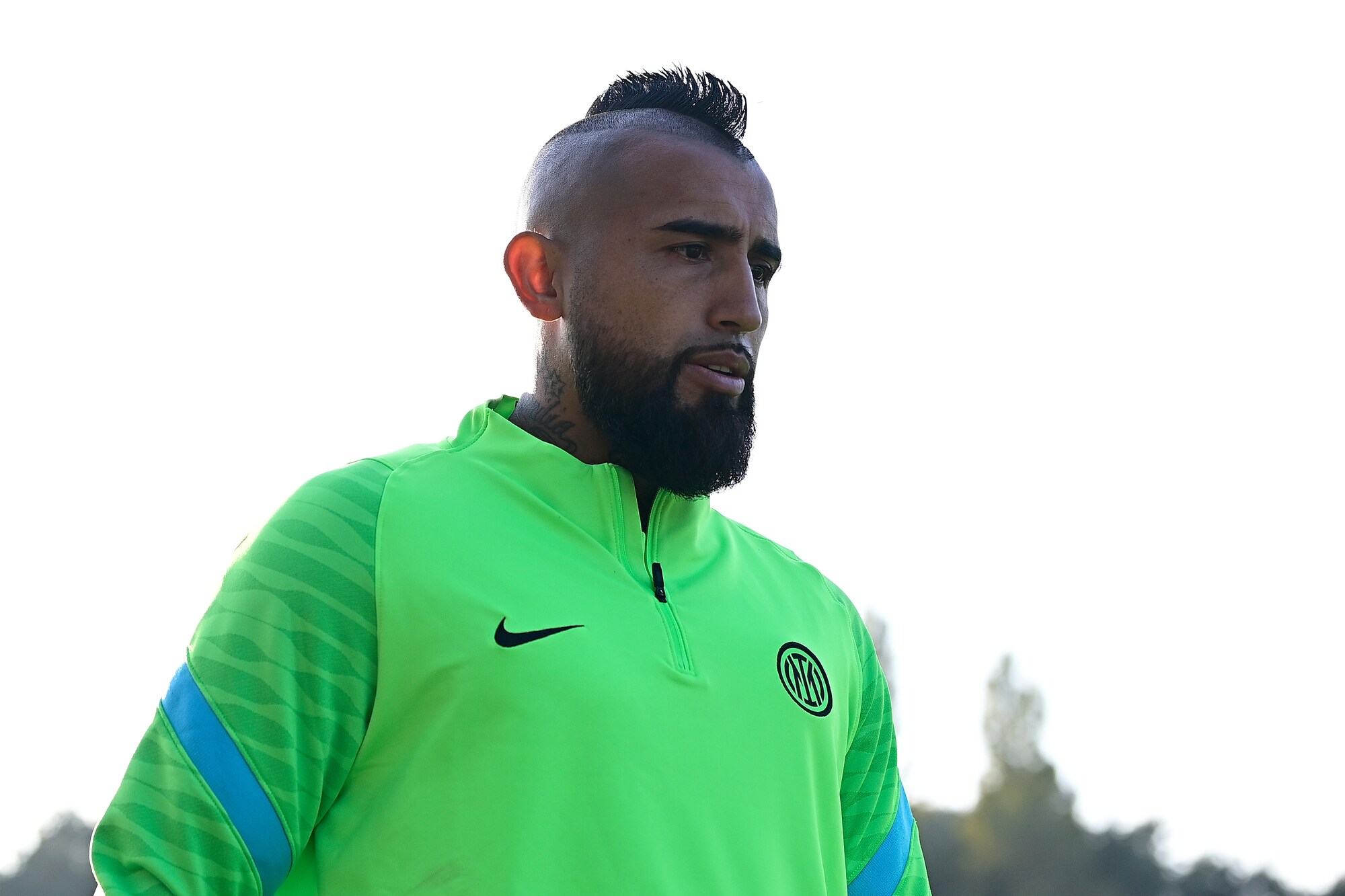 Ladri a casa Vidal durante Milan-Inter: rubati un fuoristrada e gioielli