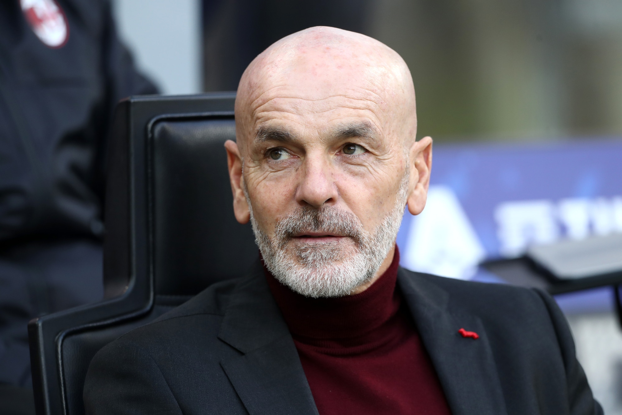 Milan, Pioli: “Ko figlio del doppio impegno? Non abbiamo giustificazioni“