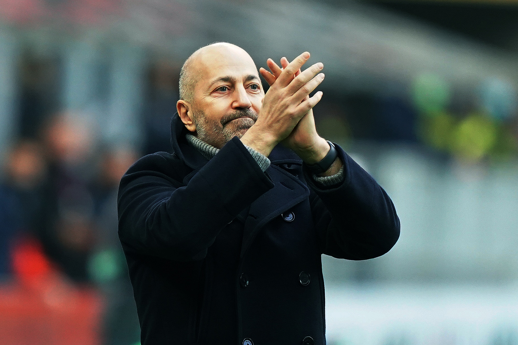 Gazidis: “Con il nuovo stadio di Milano, avvicineremo la Premier League“