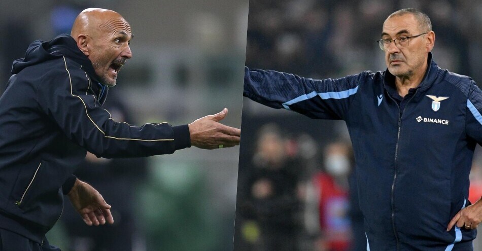 Diretta Napoli-Lazio ore 20.45: formazioni ufficiali, dove vederla in tv e in streaming