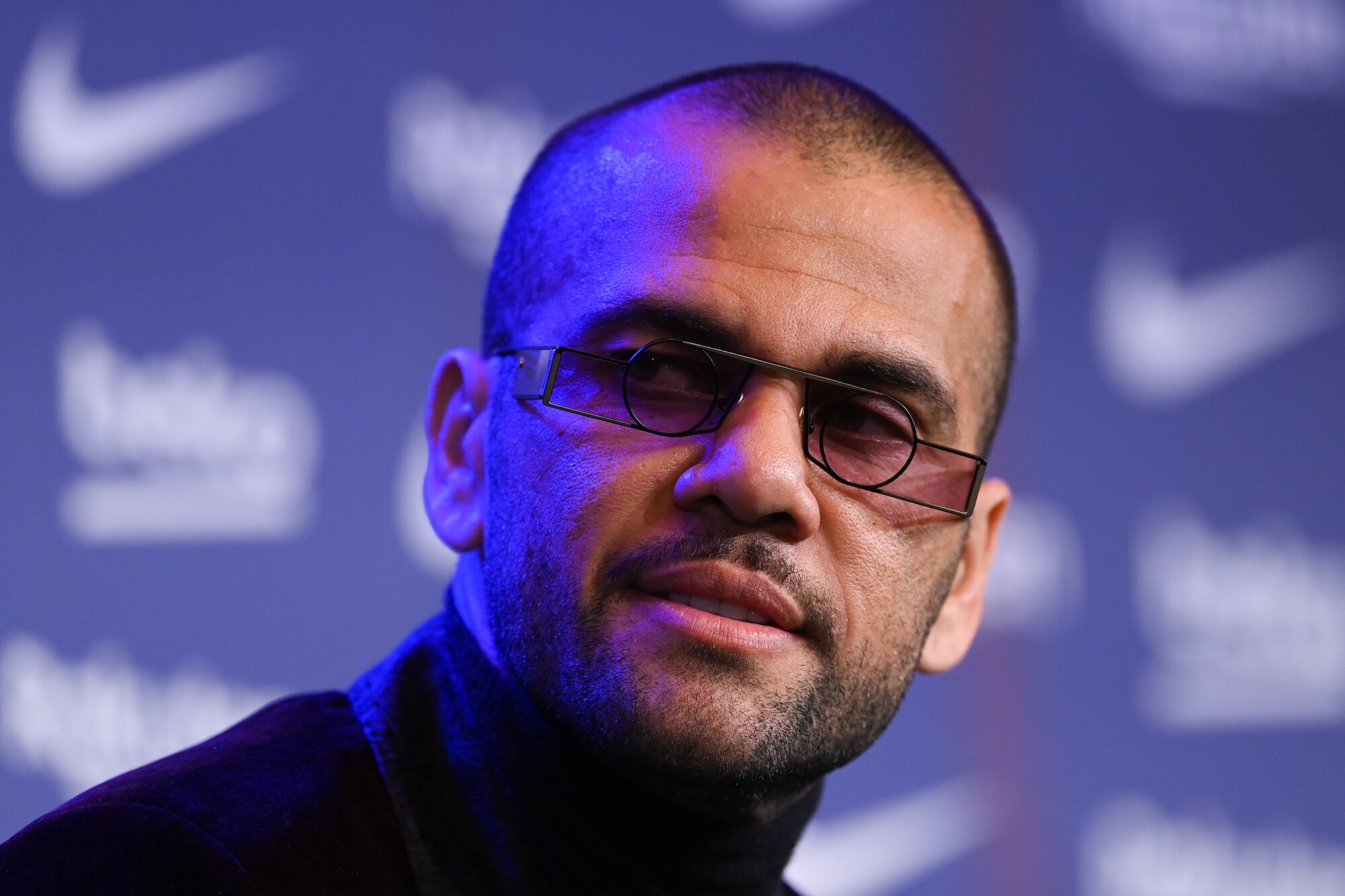 Dani Alves: “Juve? Mi rattrista ma ritornerà in alto“