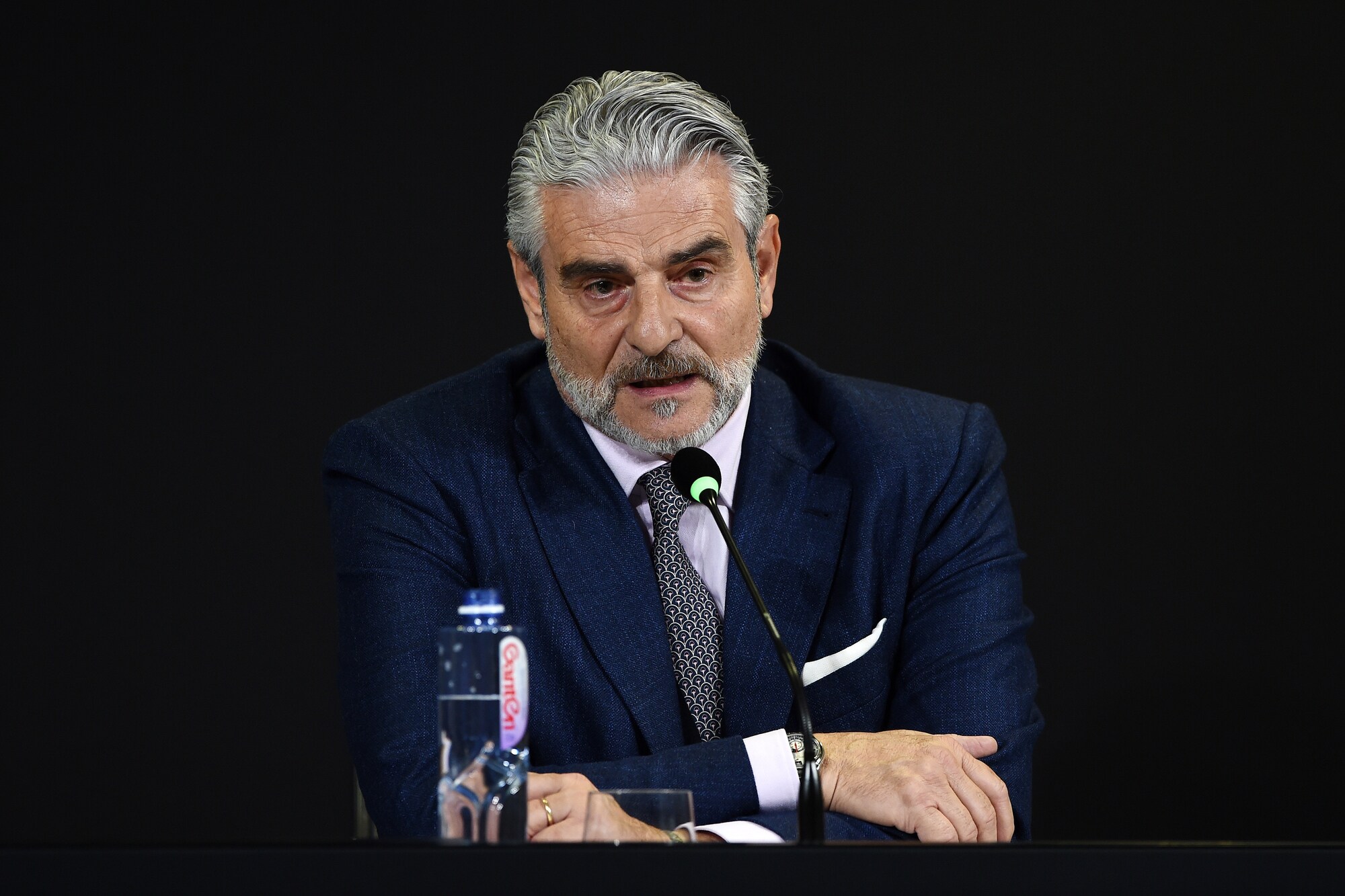 Juve, inchiesta plusvalenze: Arrivabene convocato in Procura