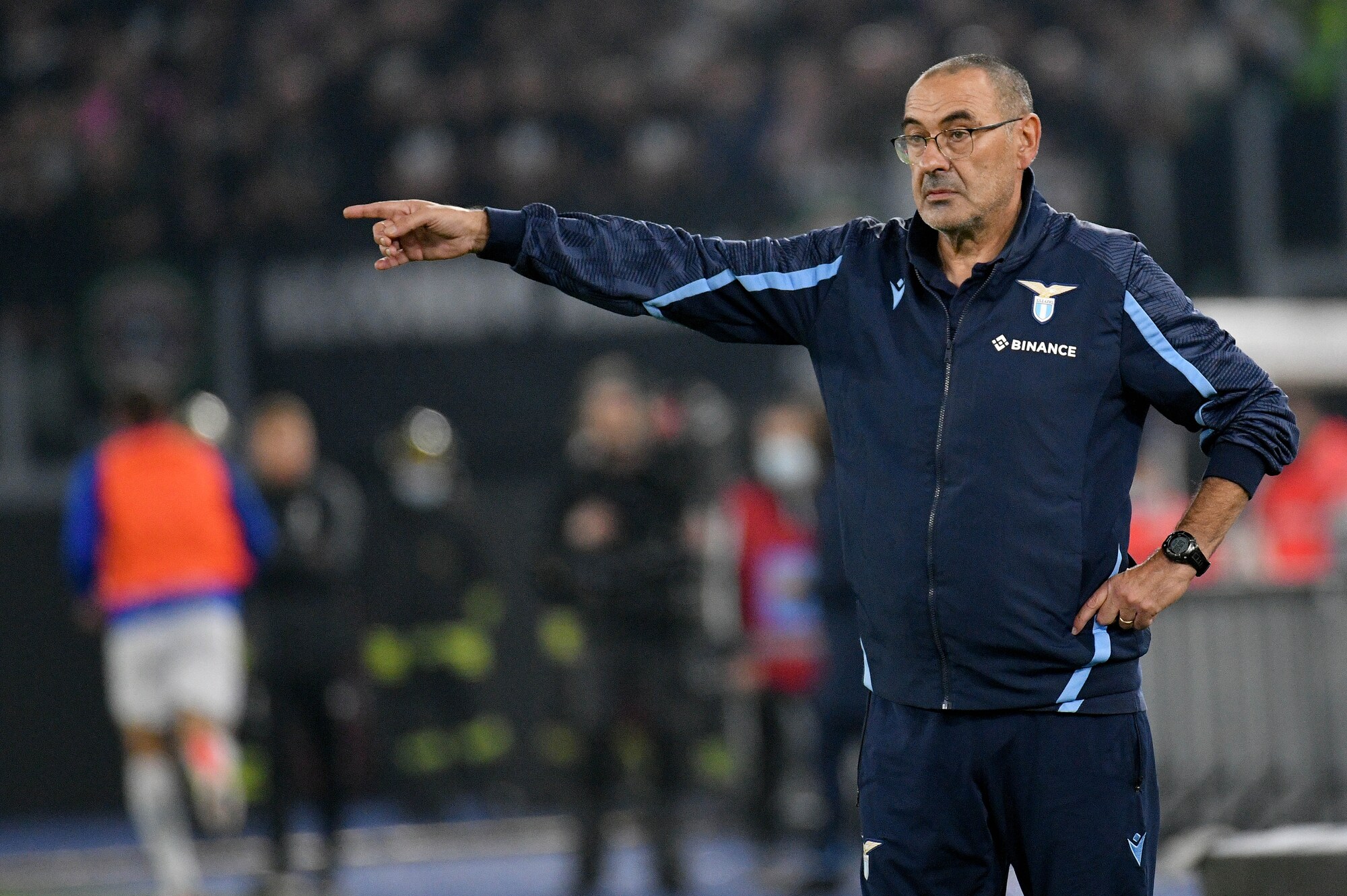 Lazio, tutti i tonfi: la continuità resta un miraggio