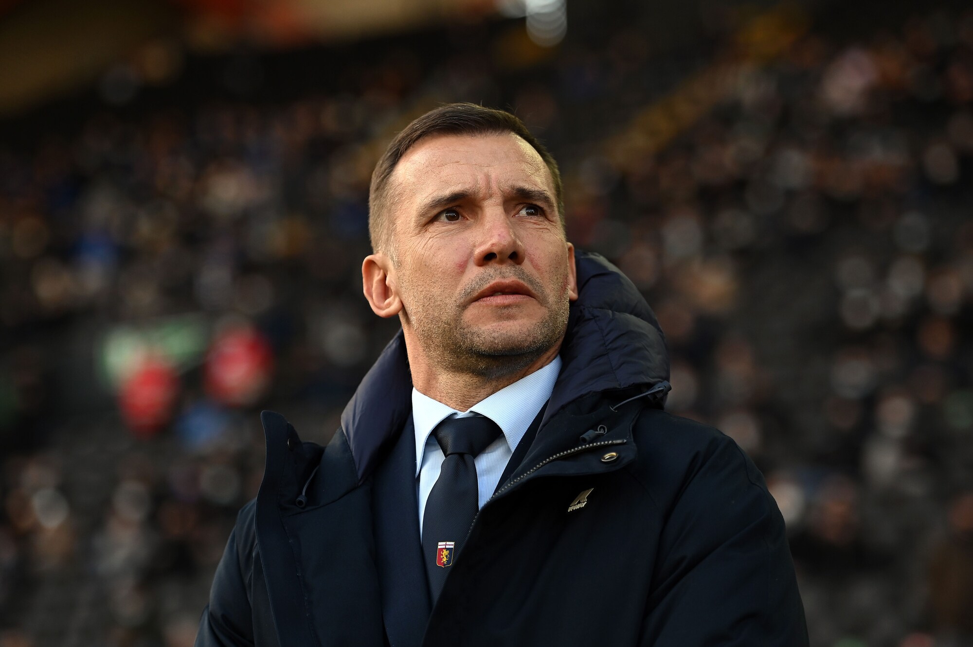 Probabili formazioni Genoa-Milan: aggiornamenti