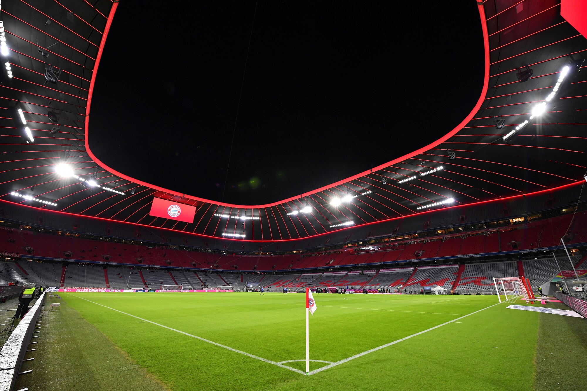 Covid, caos in Baviera: ipotesi Bayern Monaco-Barcellona a porte chiuse
