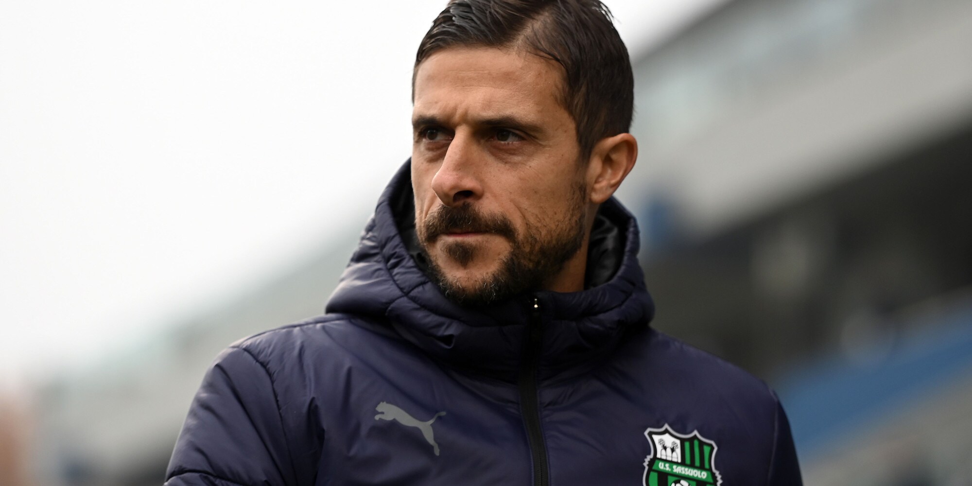 Sassuolo Dionisi Voglio La Stessa Attenzione Di San Siro 