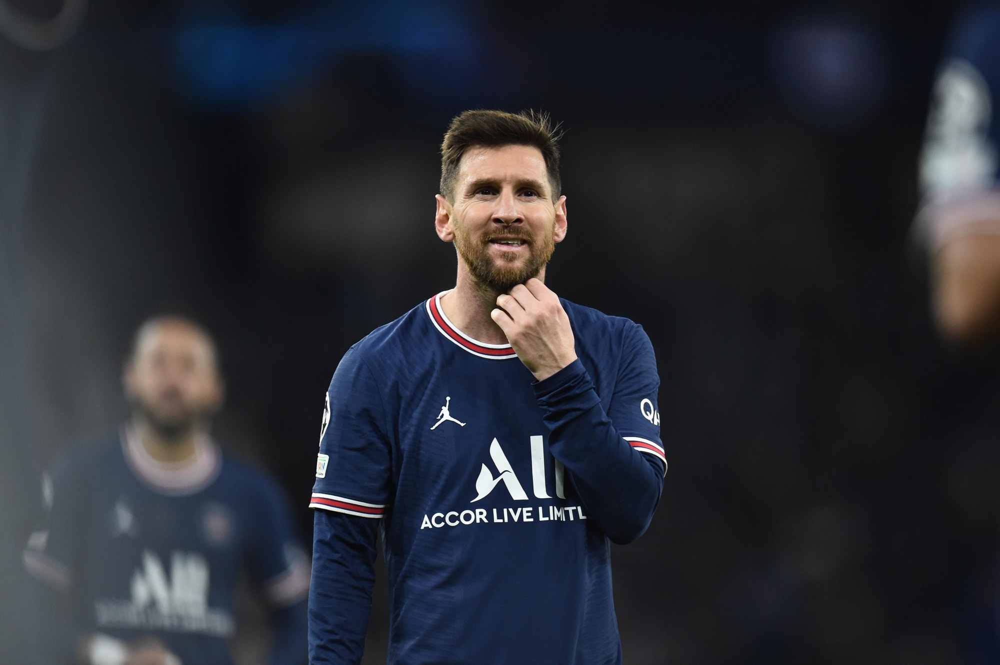 Psg, Messi salta l'allenamento: sintomi di gastroenterite