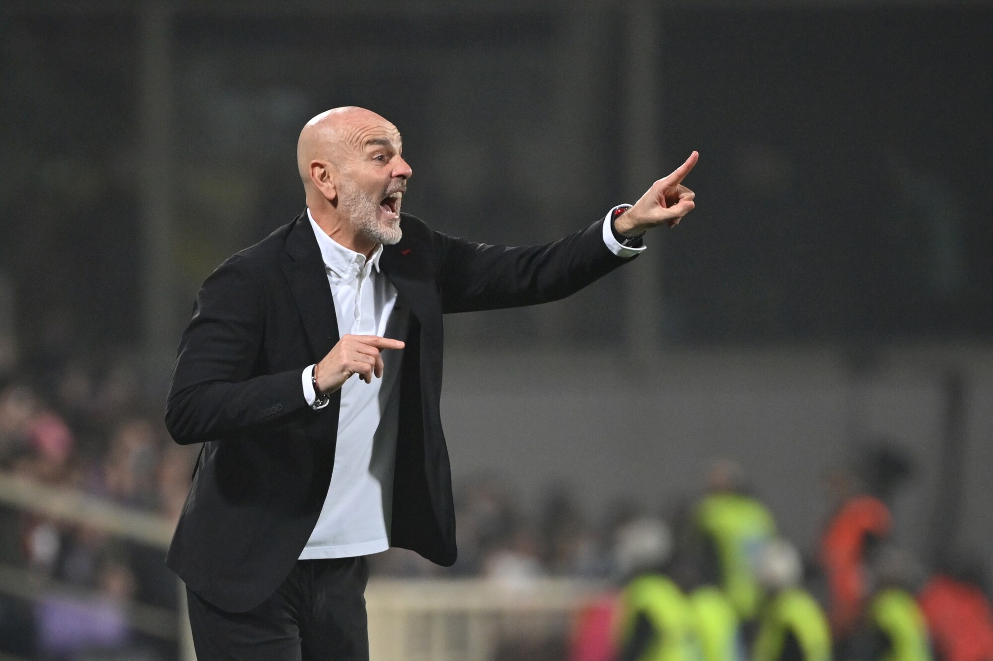 Genoa-Milan, tanti “Goal” al 90’ ma quasi mai al 45’
