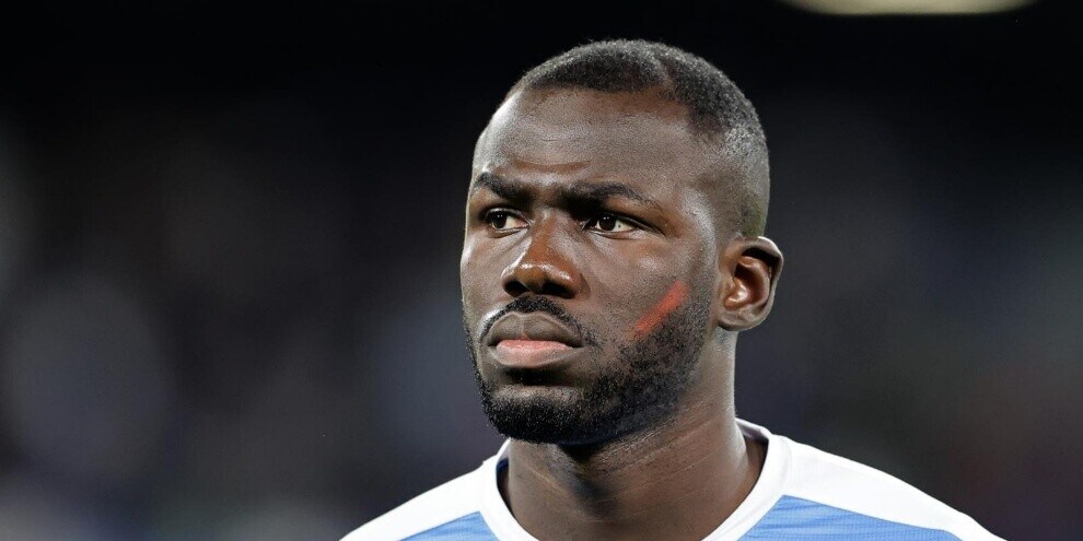 Koulibaly: “Dopo gli insulti subiti al Franchi tanto affetto dalla Toscana“