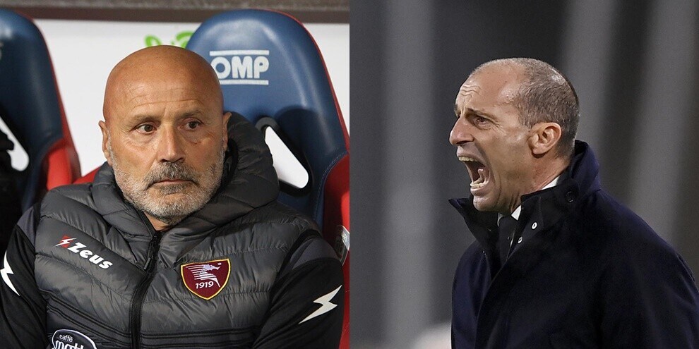 Diretta Salernitana-Juve ore 20.45: formazioni ufficiali, dove vederla in tv e streaming
