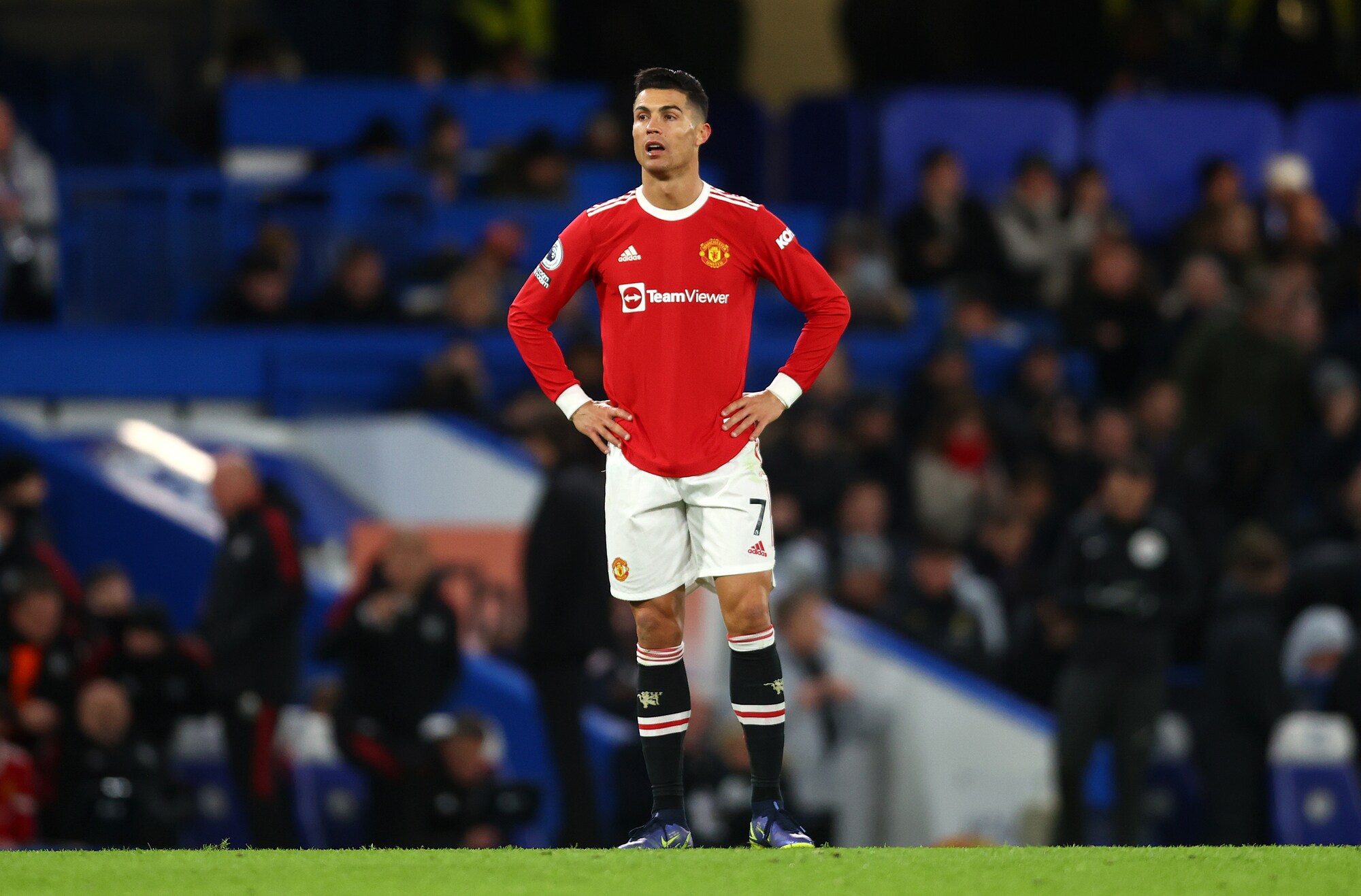 Manchester United-Arsenal, 6 No Goal in 6 trasferte per i “Gunners“