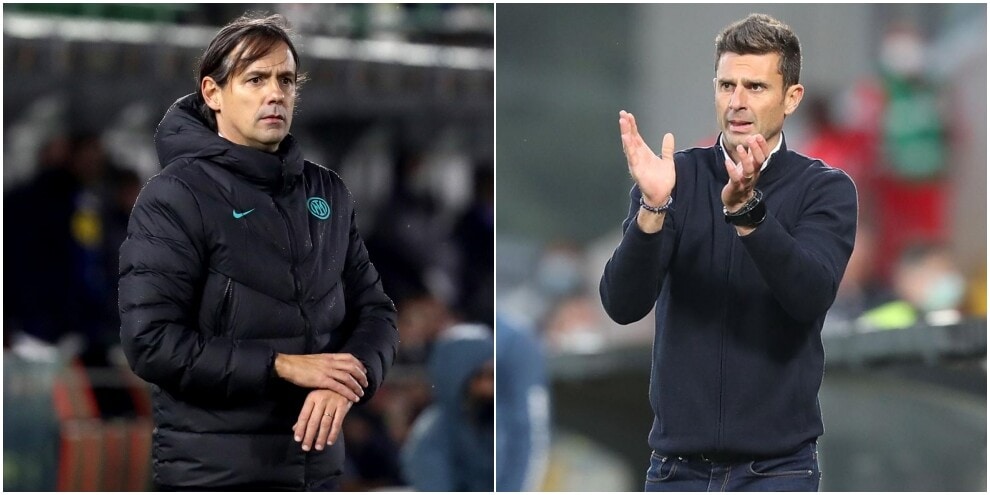 Diretta Inter-Spezia ore 18.30: formazioni ufficiali, dove vederla in tv e in streaming