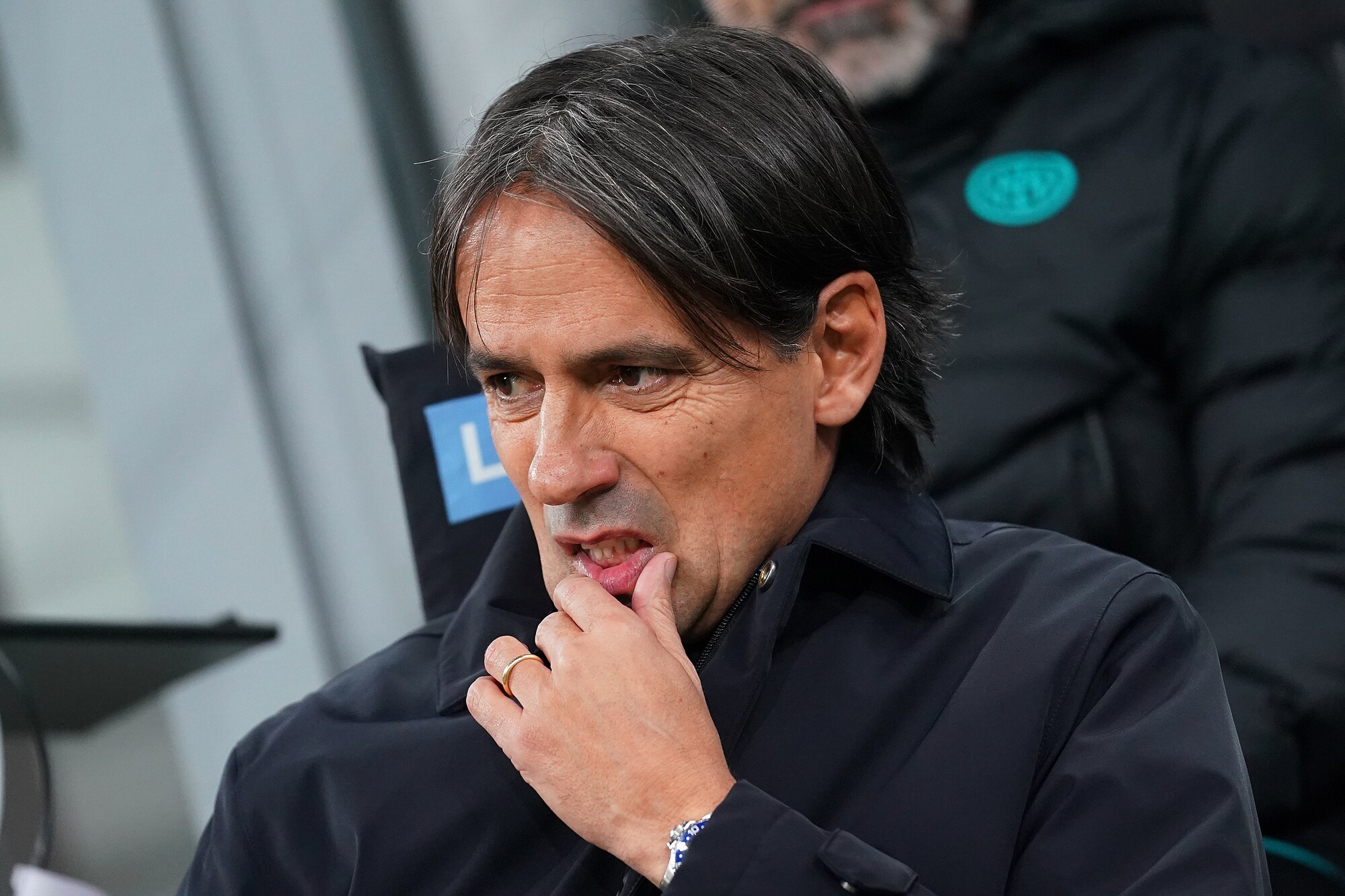 Inter, la carica di Inzaghi: “Vogliamo rimanere in alto“